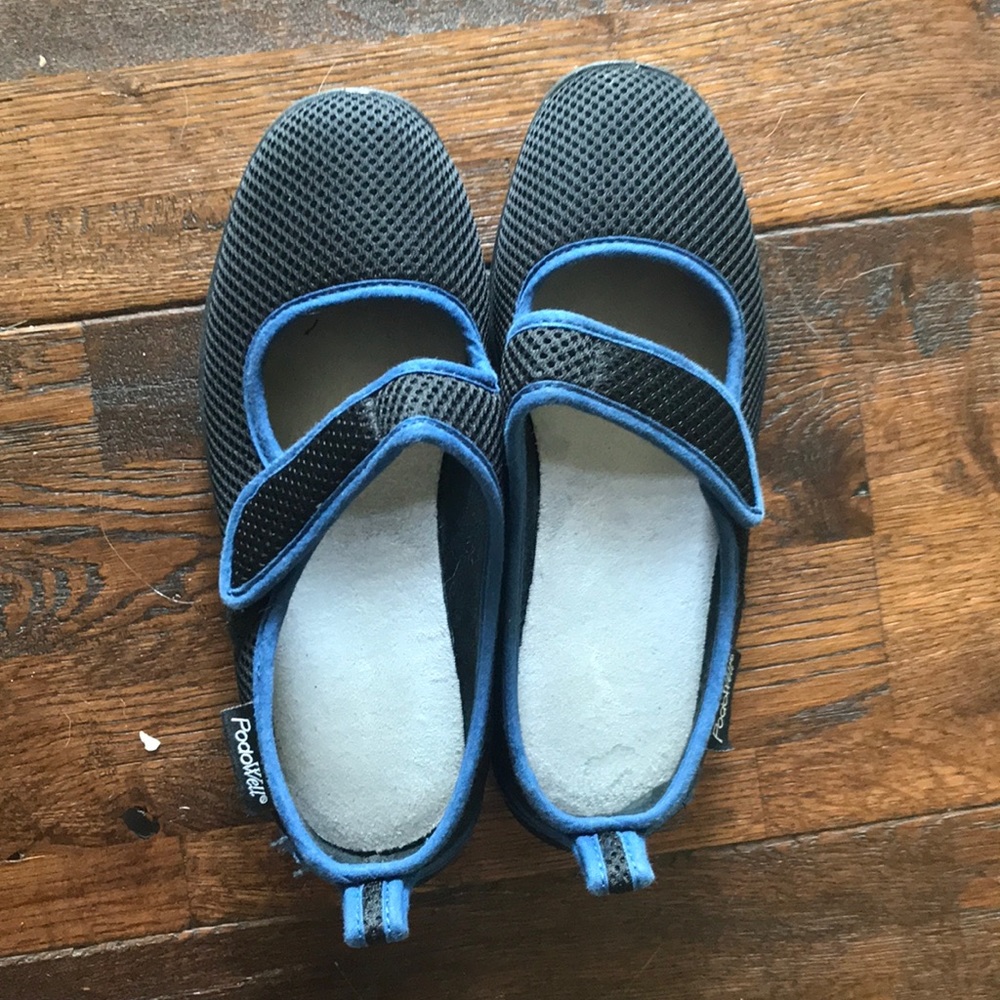Podowell Shoes